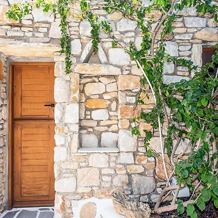 Villa Omnia Mykonos Town Exterior photo